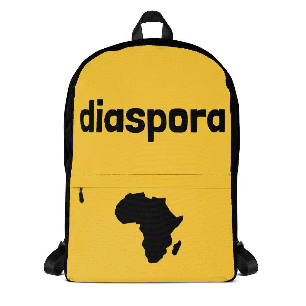 Diaspora Backpack - Origins Clothing