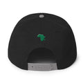 Lagos Snapback Hat - Origins Clothing