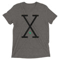 Malcolm X T-Shirt - Origins Clothing